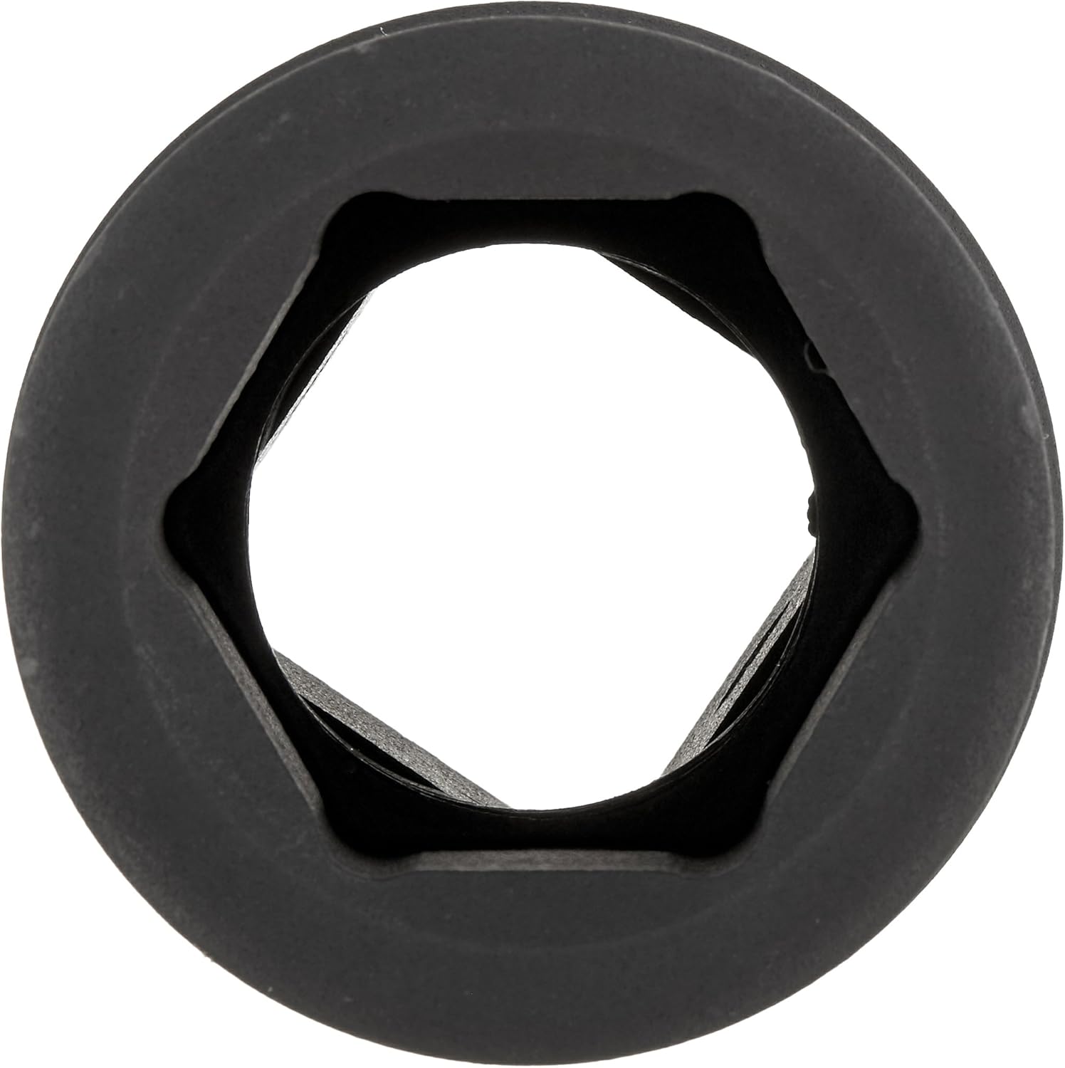 Sunex Tools 538 1" Drive Standard 6 Point Impact Socket 1-3/16"