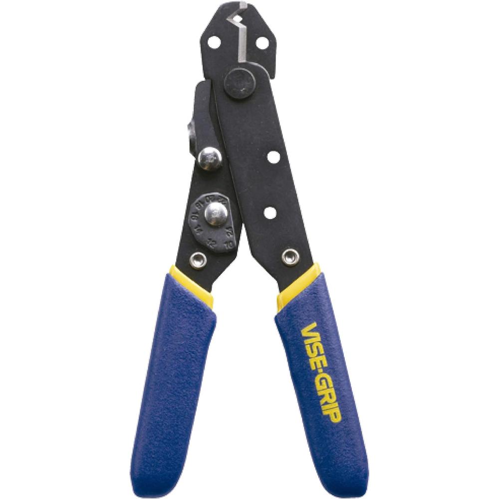 Irwin Tools 2078305 Vise-Grip 5" WIRE STRIPPER/CUTTER