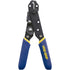 Irwin Tools 2078305 Vise-Grip 5" WIRE STRIPPER/CUTTER
