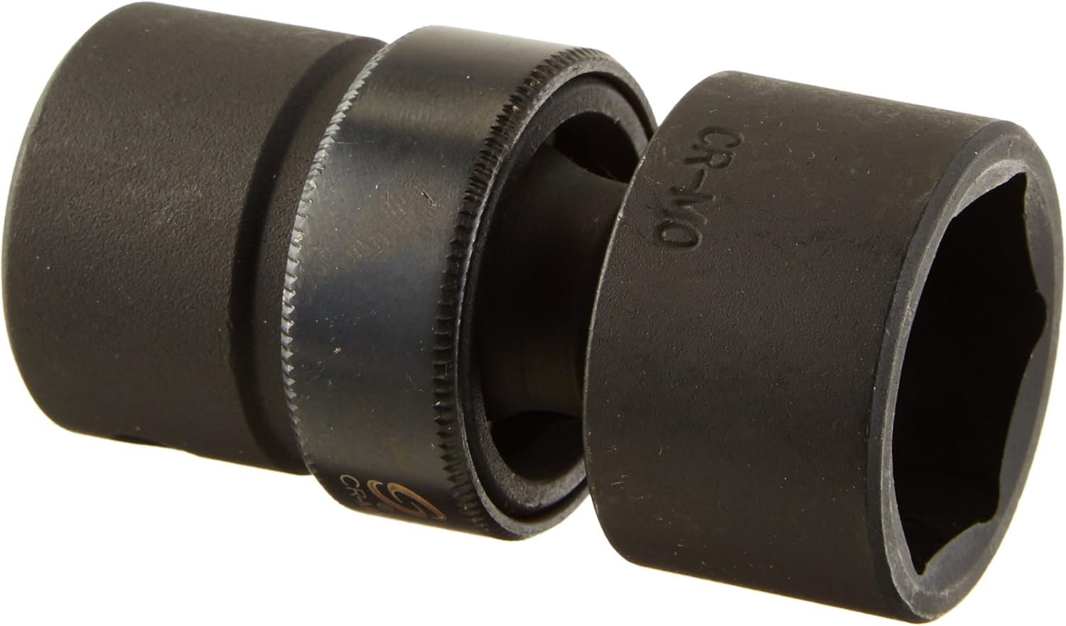 Sunex 230U 1/2" Drive Standard 6 Point Impact Socket 15/16"