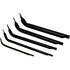 Lisle 42400 Air Line Disconnect Set - 5 Piece