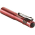Streamlight 66323 MicroStream Lampe de poche ultra-compacte en aluminium avec pile alcaline AAA - 45 lumens