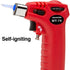Master Appliance MT-76 TRIGGERTORCH, 3 IN 1, WITH SOLDERING & HOT AIR TIPS