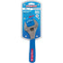 Channellock 8WCB 8-Inch WideAzz Adjustable Wrench
