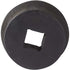 Sunex Tools 321ZM 3/8" Dr 21mm 12 Point Impact Socket