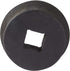 Sunex 556M 1-Inch Drive 56mm Impact Socket