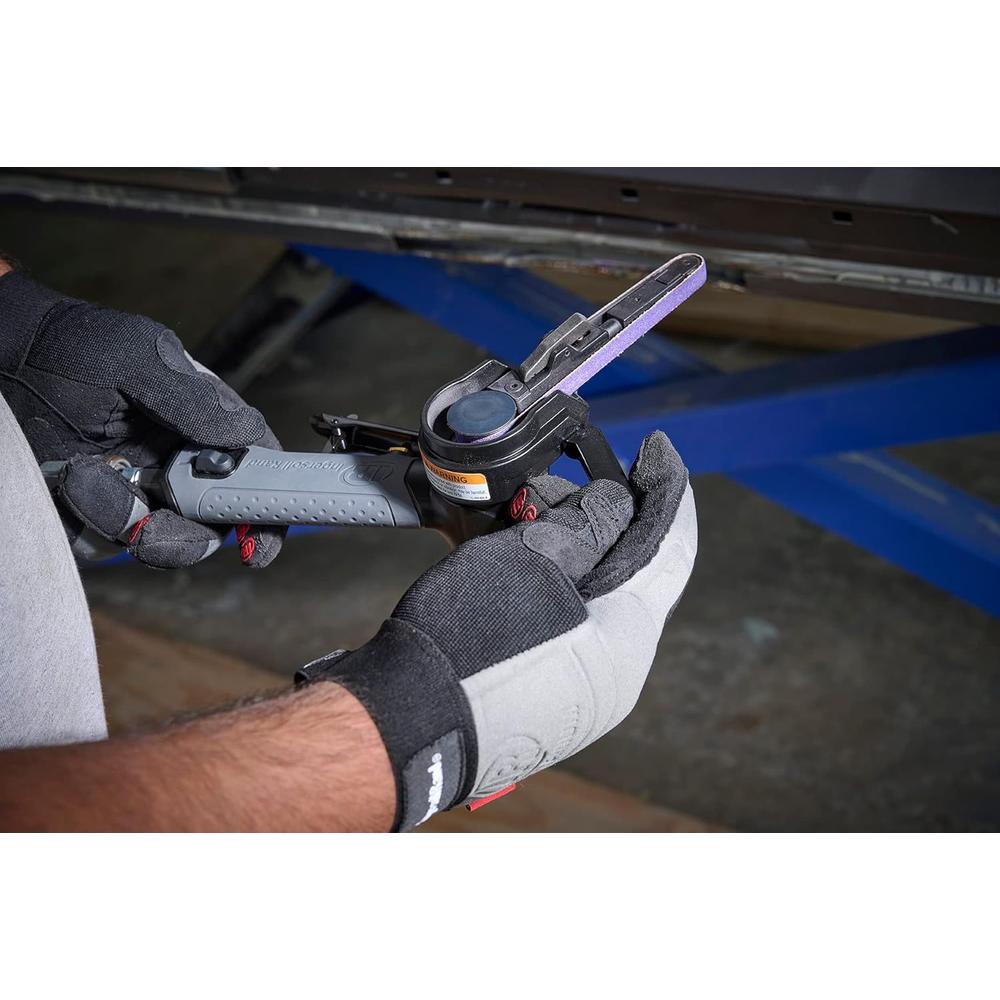 Ingersoll Rand 360-313 Belt Sander (10X330)
