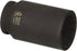 Sunex 2802zd 36-Mm 12-Point Spindle Nut Impact Socket