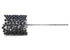 Brush Research Manufacturing GBD71212 Gbd 7-1/2" (190mm) 120sc Flex-Hone