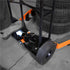 Martins Industries MTC TIRE RIDE TUFF TIRE CART, 35" MAX. TIRE SIZE, 550 LBS MAX. LOAD