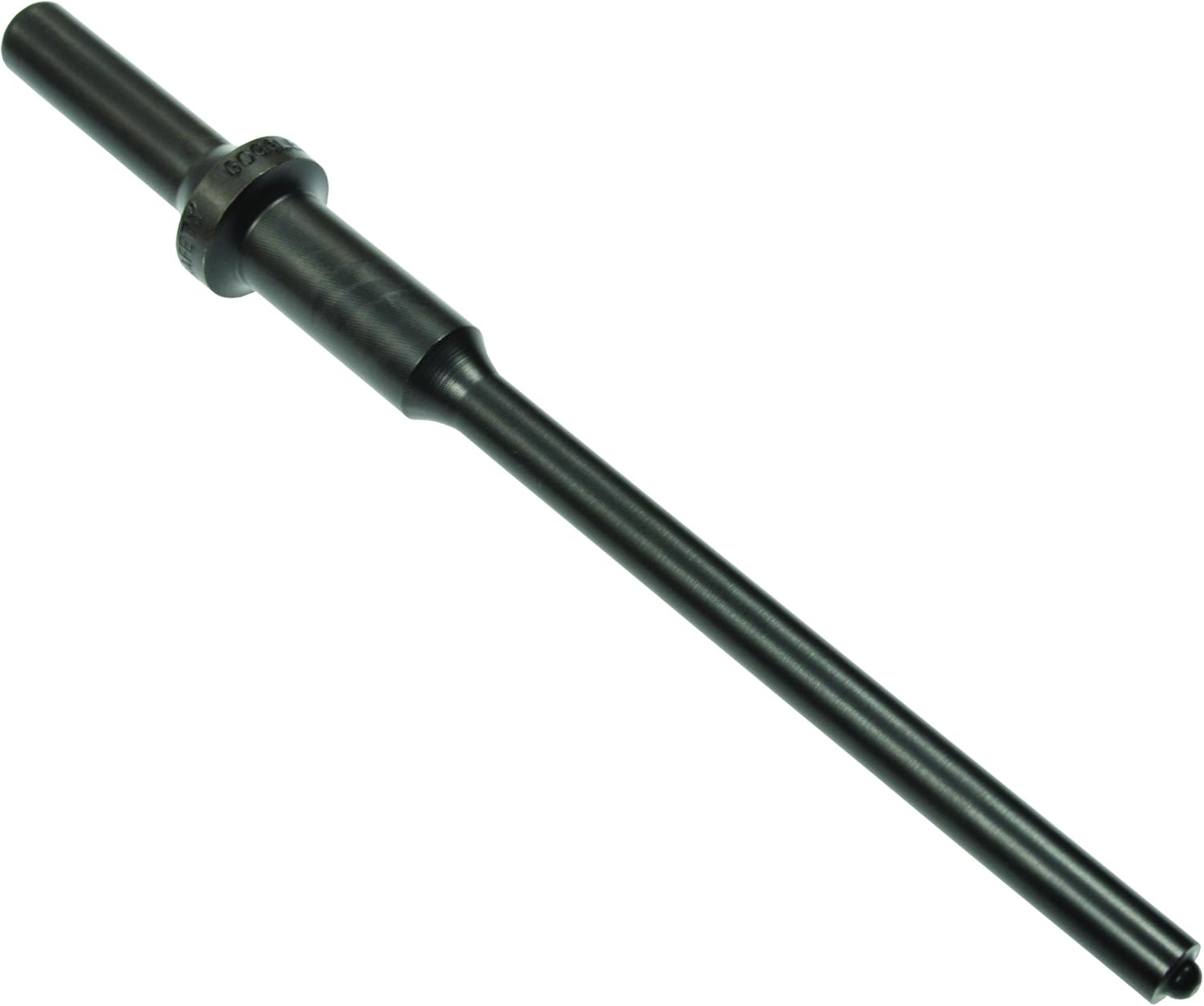 Mayhew Tools 31950 Pneumatic Roll Pin Punch 1/4" X 6"