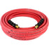 Milton Industries ULR385014 TUYAU À AIR EN CAOUTCHOUC ULTRA LÉGER 3/8" X 50' AVEC EXTRÉMITÉS 1/4" NPT