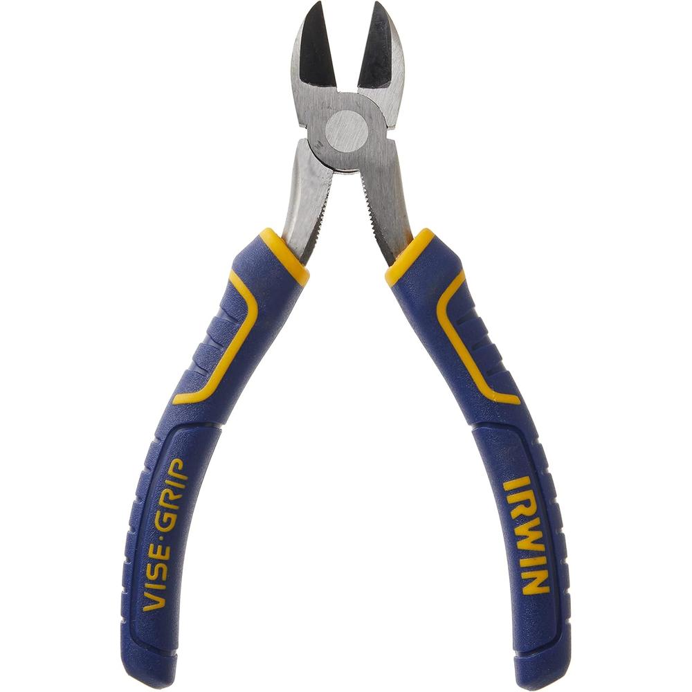Irwin Tools 2078306 Vise-Grip 6" DIAGONAL CUTTING PLIERS