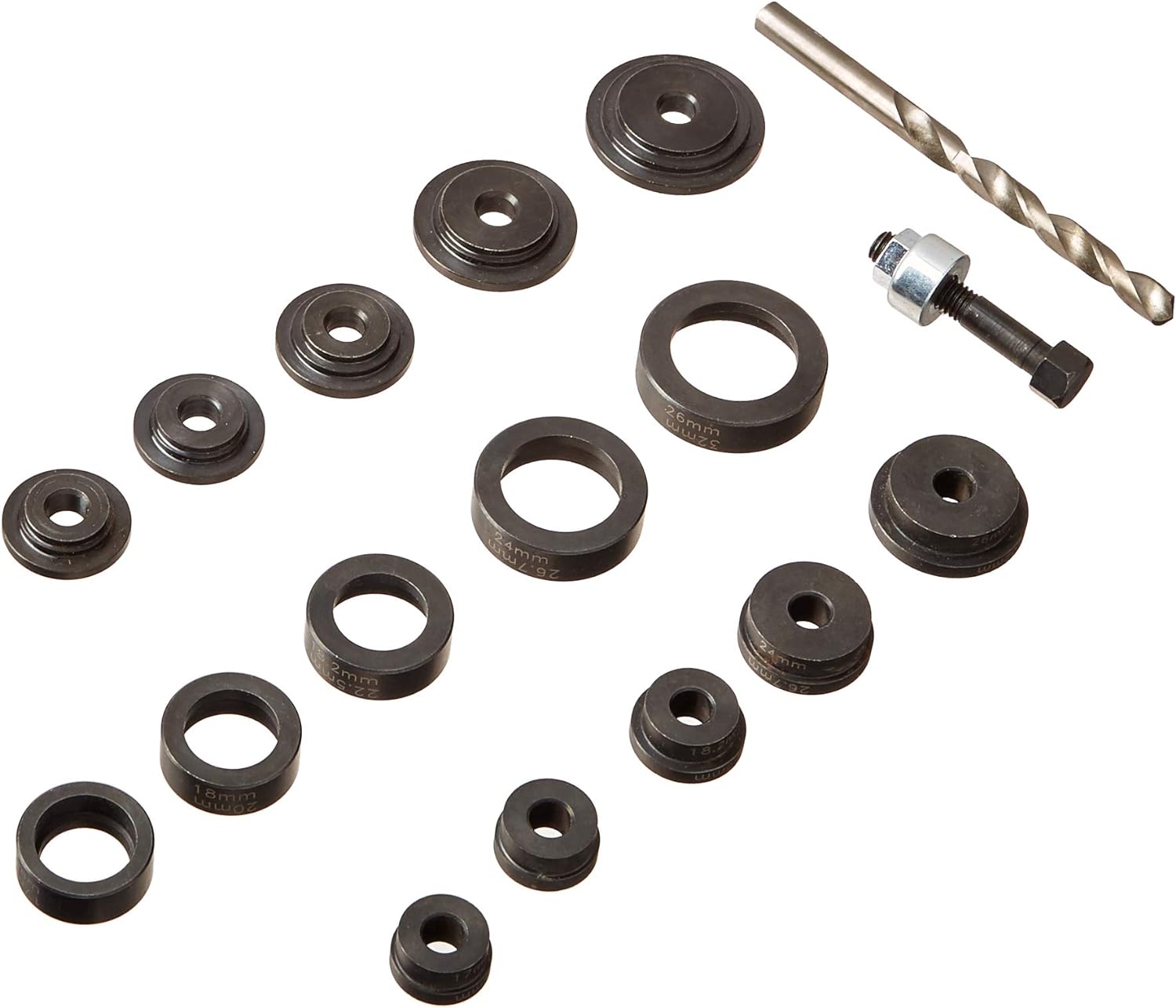 Dent Fix Equipment DF-EZ10 Parking Sensor And Lens Hole Maker