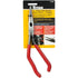Titan Tools 11400 Pistol Grip Needle Nose Pliers/Crimper, 9 in.