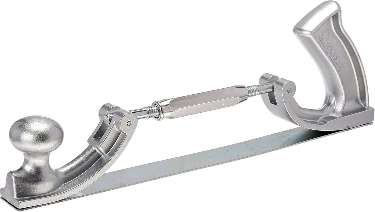 S&G Tool Aid 89770 Adjustable Holder For 14" Flexible Body Files