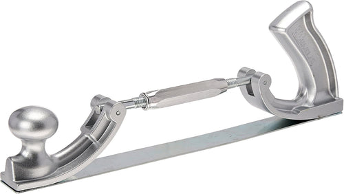 S&amp;G Tool Aid 89770 Support réglable pour limes corporelles flexibles de 14"