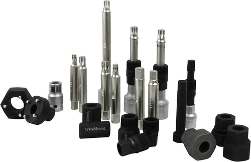 Cal-Van Tools 750 22 Piece ADP Kit
