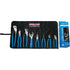 Channellock TOOL ROLL-8 8pc Professional Tool Set
