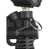 Milton Industries S-577D Digital Inflator Gauge With Straight Foot Head Chuck