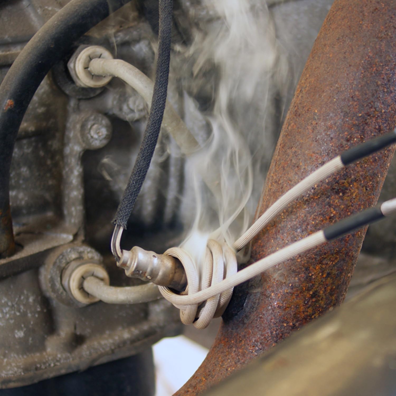 Induction Innovations MD99-643 Lot de bobines Mini-Ductor® Bearing Buddy®