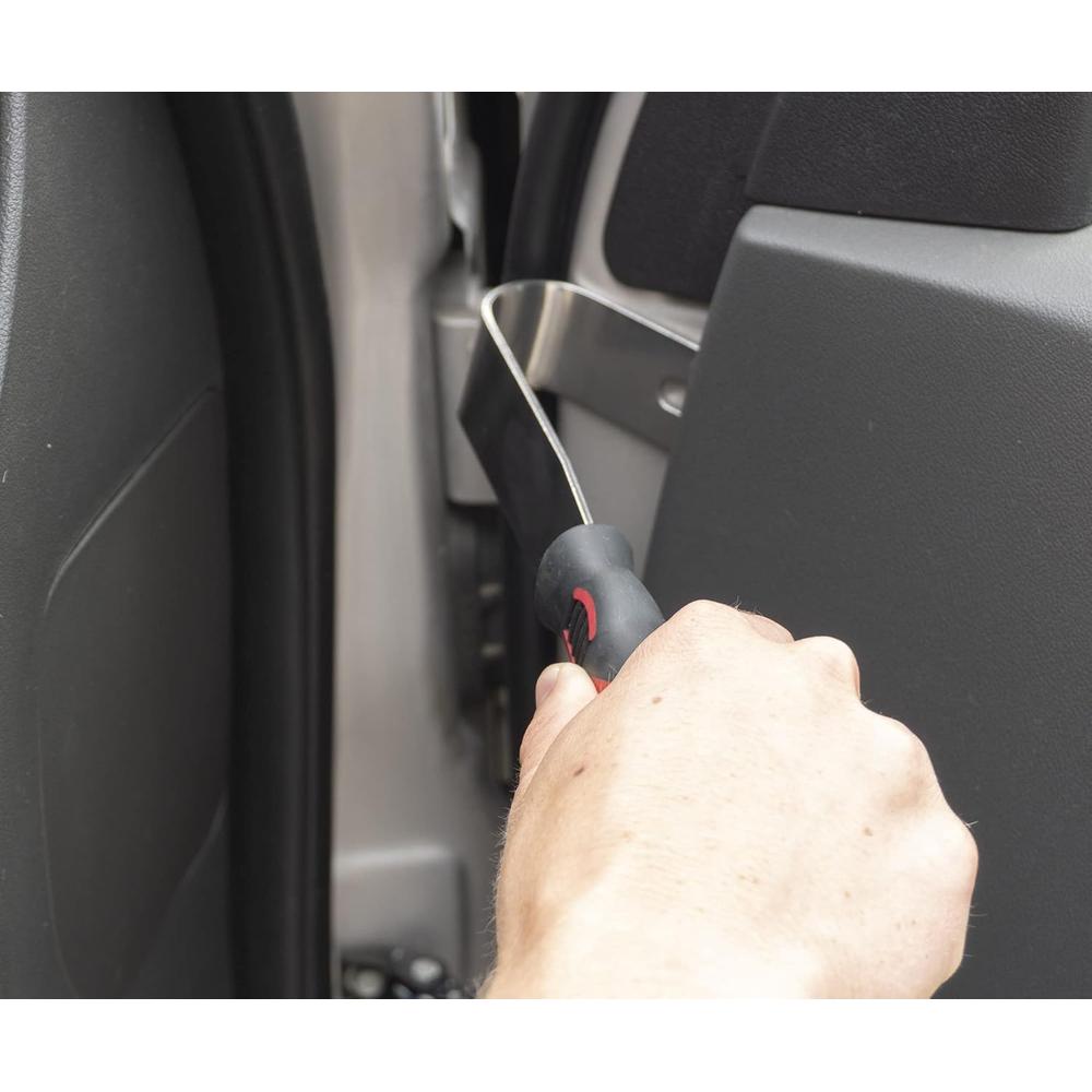 Lisle 83700 5-PC TRIM REMOVAL SET