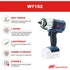 Ingersoll Rand W7152 1/2" IMPACTOOL