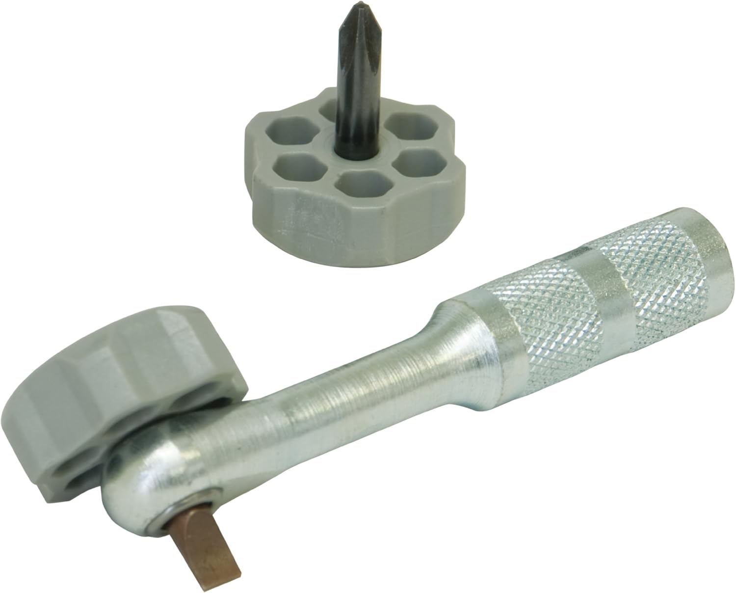 Lisle 64250 RIGHT ANGLE SCREW DRIVER