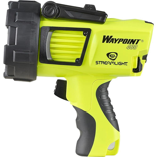 Streamlight 44910 WAYPOINT 300 YEL BOX