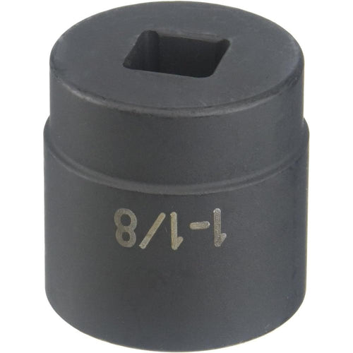 Gris Pneumatique 2036R Prise 1/2" X 1-1/8" Standard