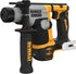 Dewalt DCH172B ATOMIC 20V MAX 5/8" BRUSHLESS CORDLESS SDS PLUS ROTARY HAMMER (BARE TOOL), 1060 RPM, 4980 BPM