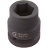 Sunex Tools 527M 1 in. Drive 27mm Impact Socket