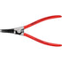 Knipex 46 11 A3 Circlip Pliers For External Circlips On Shafts-Forged Tip-Size 3