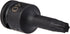 Grey Pneumatic 1140T 3/8" Drive X T40 Internal Star Impact Driver