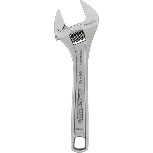 Channellock 806W 6" Adj Wrench