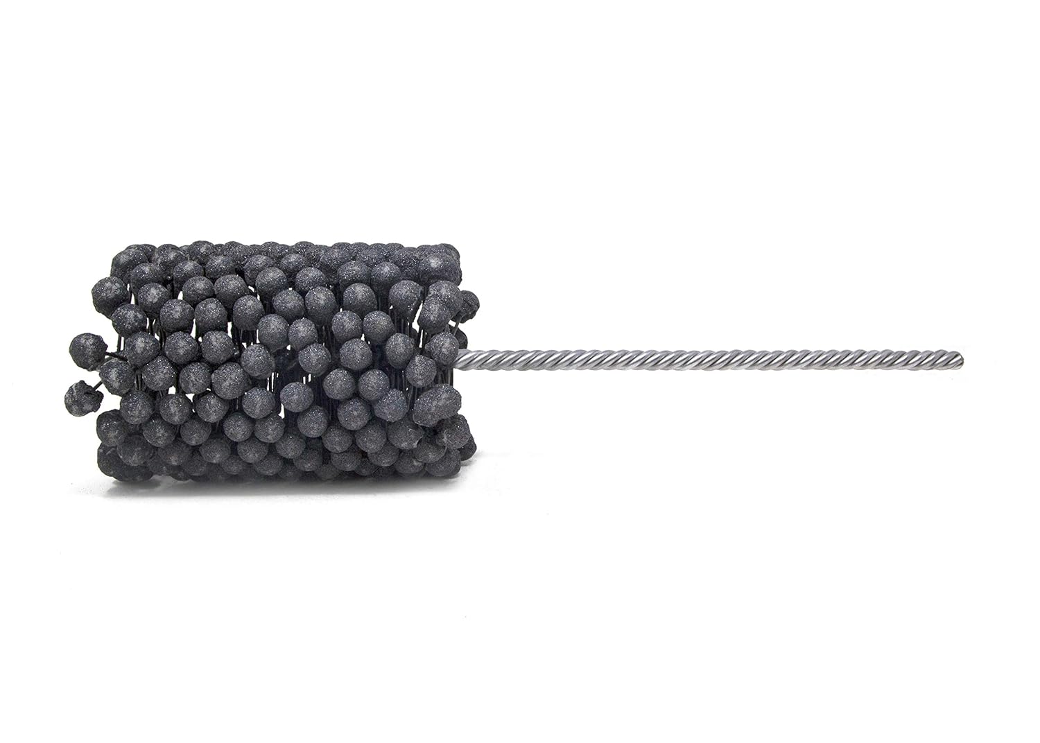 Brush Research Manufacturing GBD31412 FLEX-HONE Cylinder Hone. GBD Series. Silicon Carbide Abrasive. 3-1/4" (83 mm) Diameter. 120 Grit Size