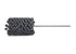 Brush Research Manufacturing GBD31412 FLEX-HONE Cylinder Hone. GBD Series. Silicon Carbide Abrasive. 3-1/4" (83 mm) Diameter. 120 Grit Size