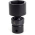 Sunex Tools 240u 1/2 in. Drive 1-1/4 in. Universal Impact Socket