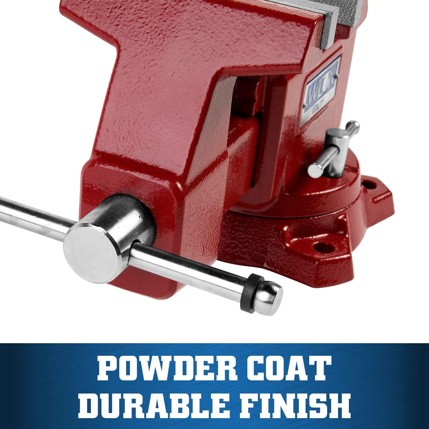 Wilton Tools 28819 675U WILTON ÉTAU UTILITAIRE 5-1/2 PO