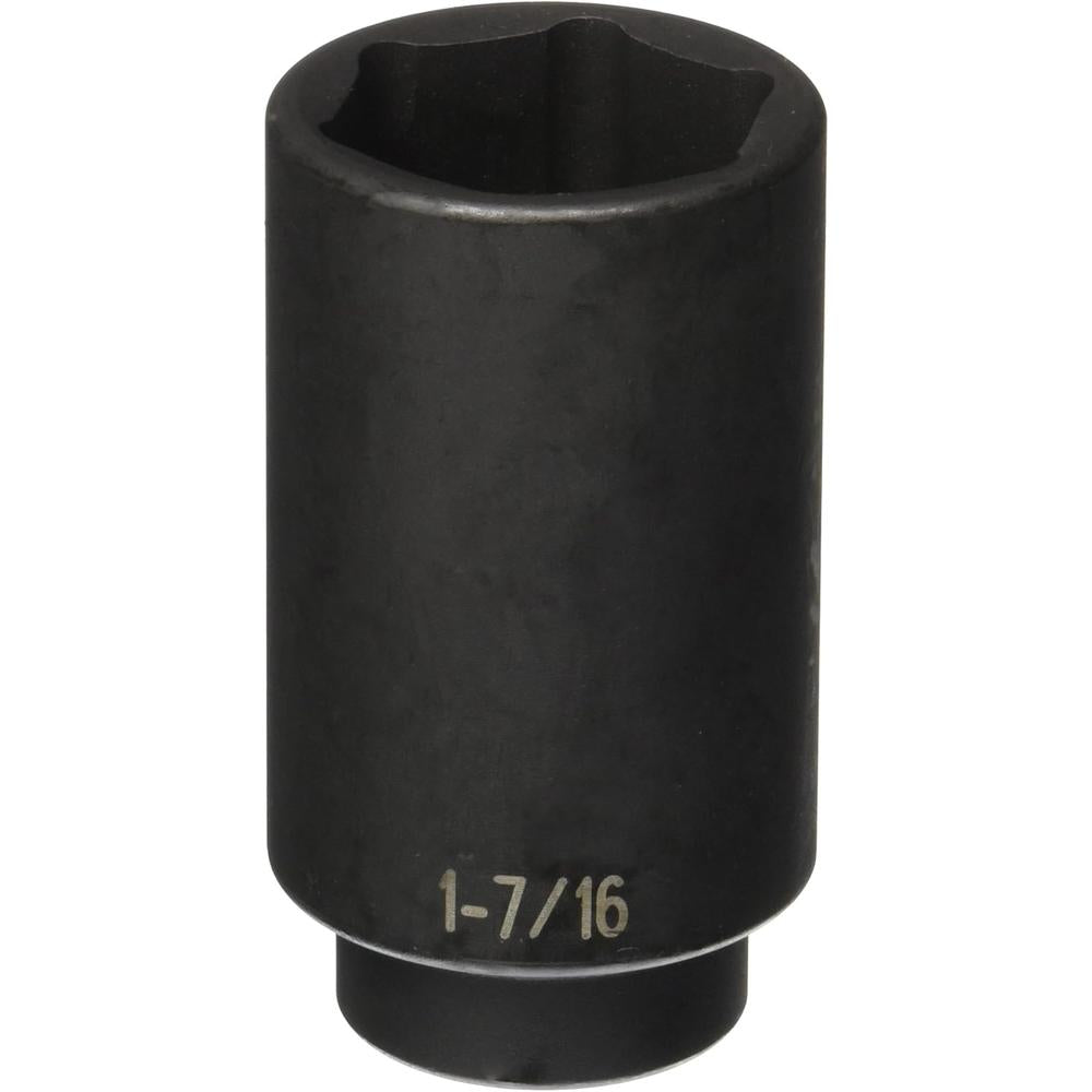Grey Pneumatic 2046D 1/2" Drive X 1-7/16" Deep