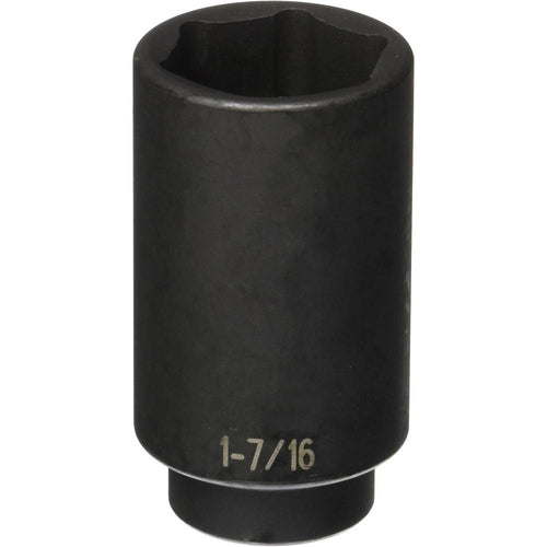 Grey Pneumatic 2046D 1/2" Drive X 1-7/16" Deep