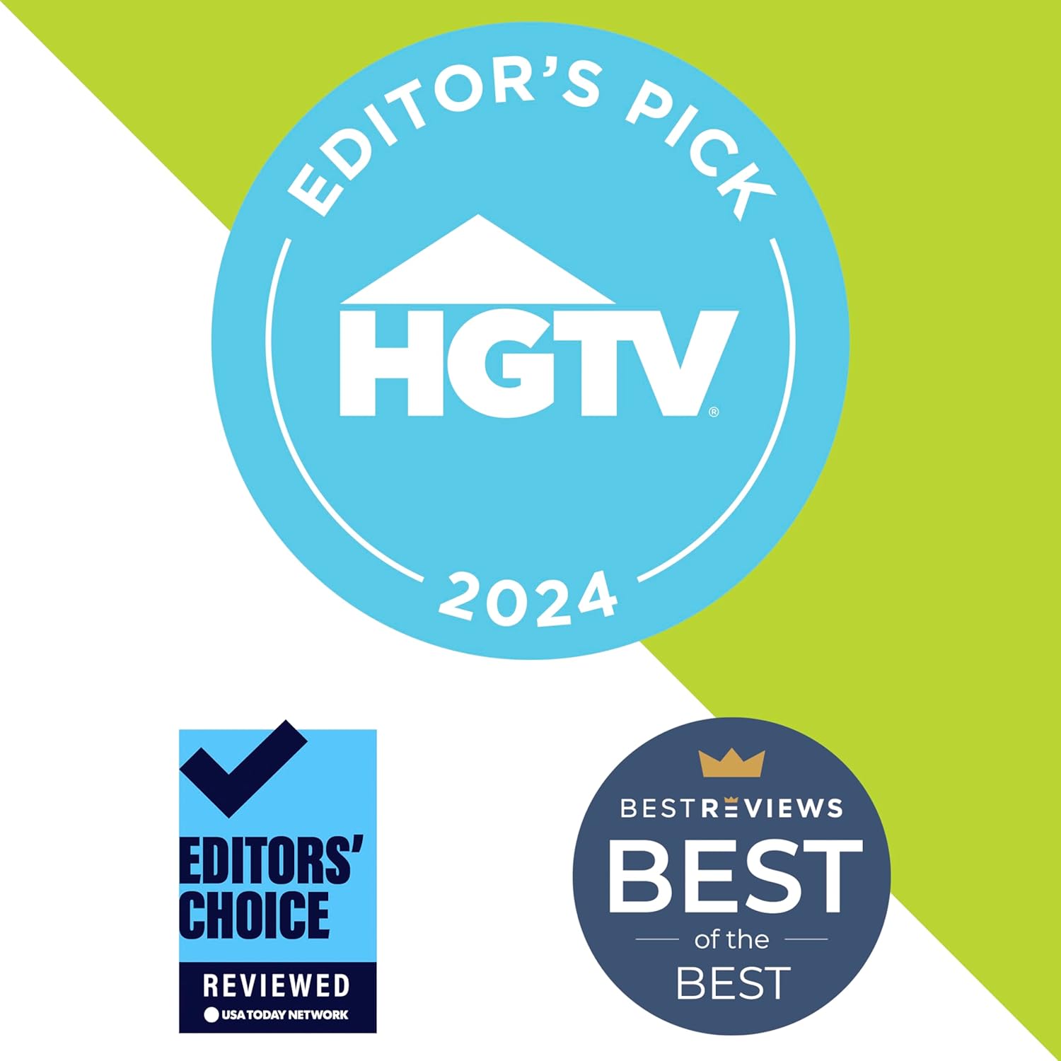 Legacy Manufacturing HFZG525YW Flexzilla Garden Hose, 5/8" X 25', 3/4" - 11 1/2 GHT Fittings