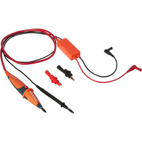 Electronic Specialties 185 Cordon de test dynamique LOADpro 48 V