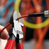 Knipex 72 51 160 Diagonal Cutter For Fiber Optics