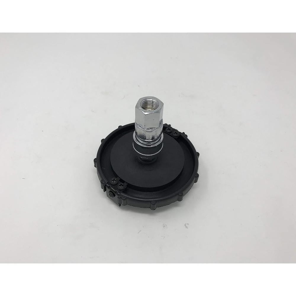 CTA Tools 7043 Quick Coupler Adapter Nitto