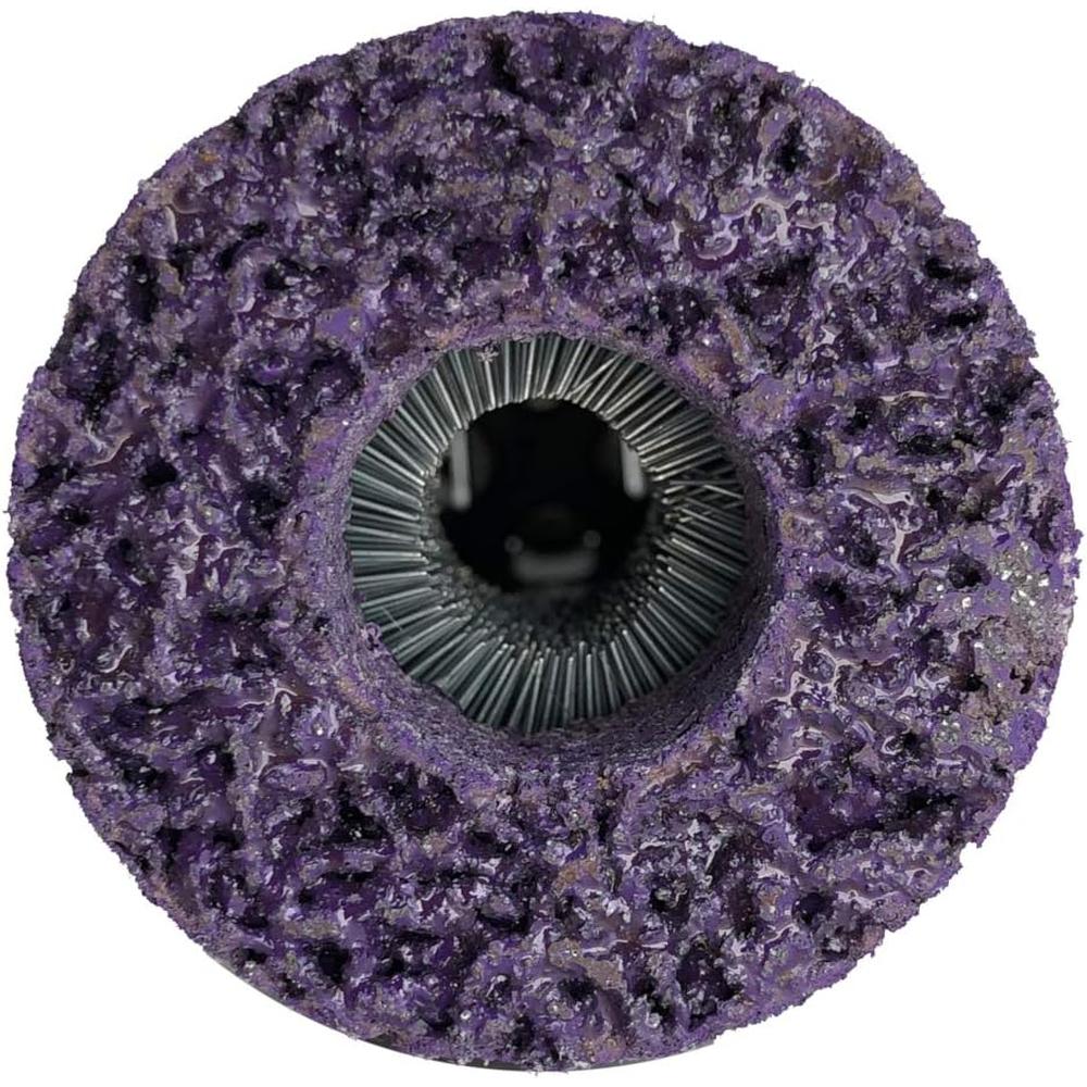 ESCO Stud Kleen Impact Driven Hub/Stud/Wheel Cleaner