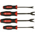 Mayhew Tools 13077 Lot de 4 outils de coupe ProGrip
