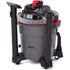 Ridgid 62703 Red 12 Gallon RT1200 Wet/Dry Vacuum