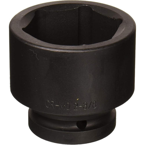 Sunex 0576 1-Inch Drive 2-3/8-Inch Impact Socket
