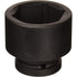Sunex 0576 1-Inch Drive 2-3/8-Inch Impact Socket